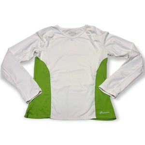 Nautilus Vintage long sleeve shirt